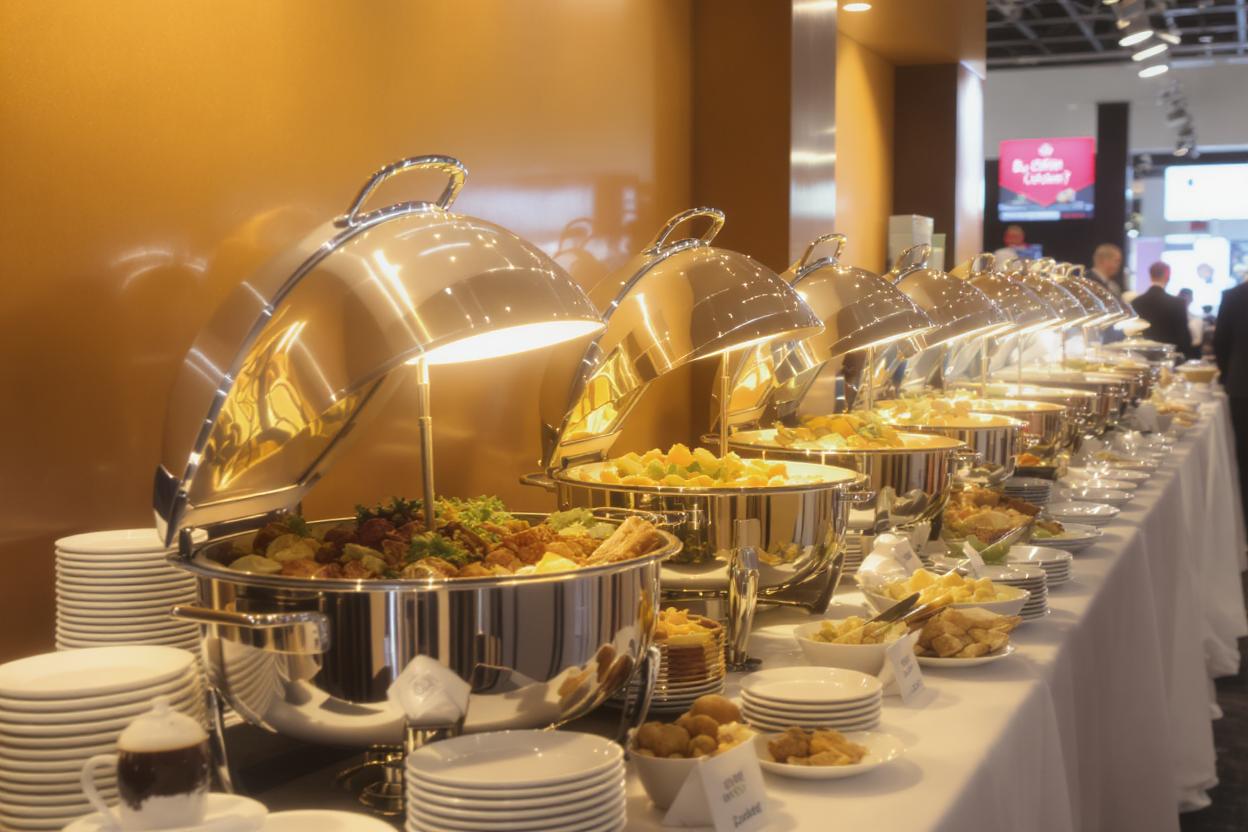 Messe & Event